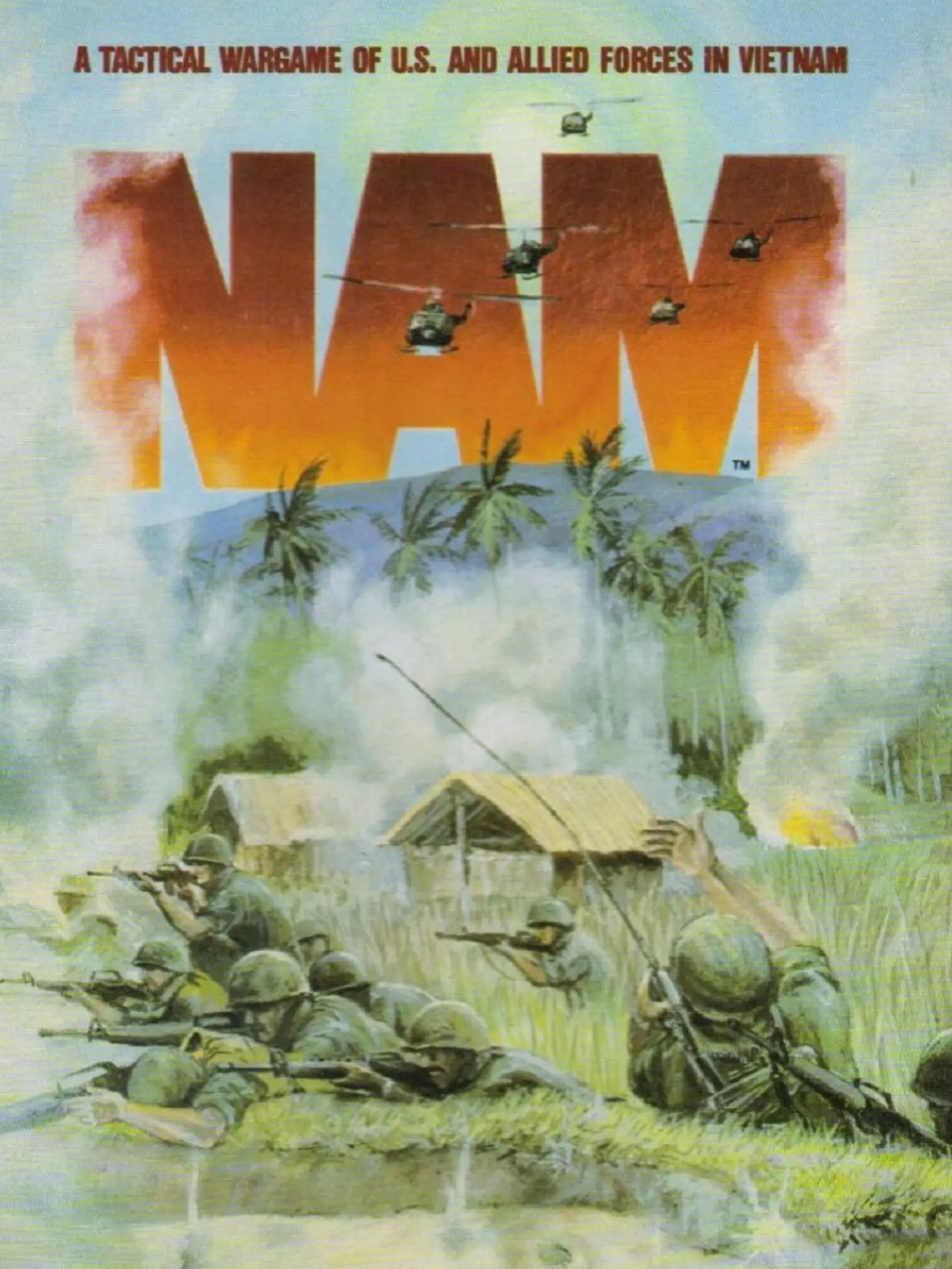 Picture of Nam