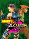 Picture of Marvel vs. Capcom 2: New Age of Heroes