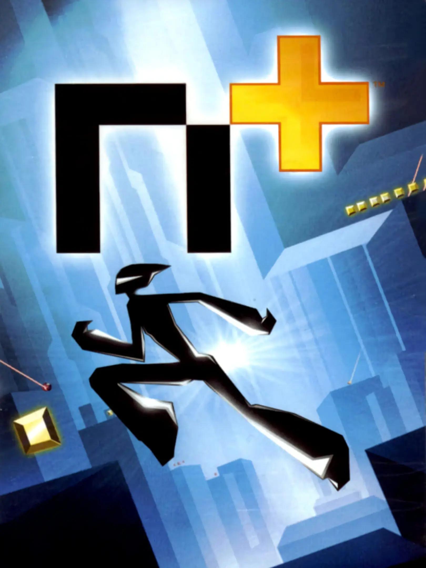 Picture of N+
