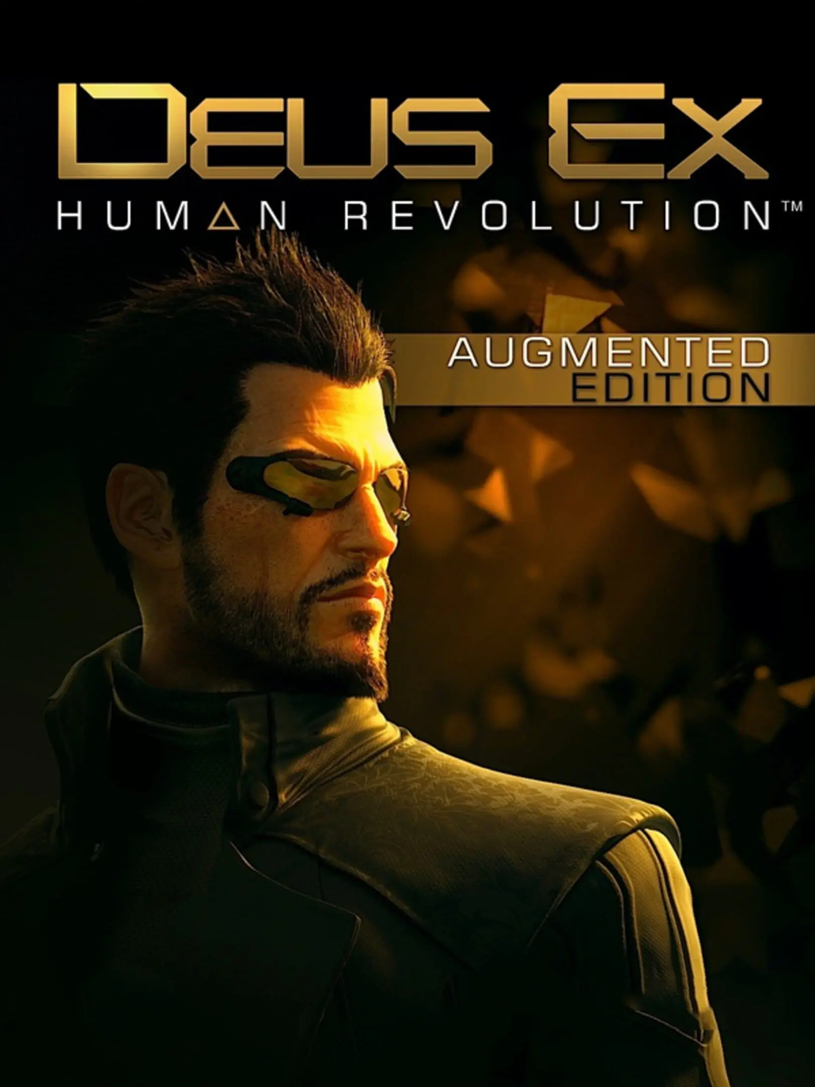 Deus Ex: Human Revolution