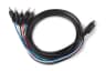 Picture of Analogue CMVS Component & Stereo Cable