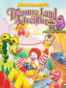 Picture of McDonald's Treasure Land Adventure