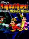 Picture of Disney's Mickey to Minnie no Magical Quest