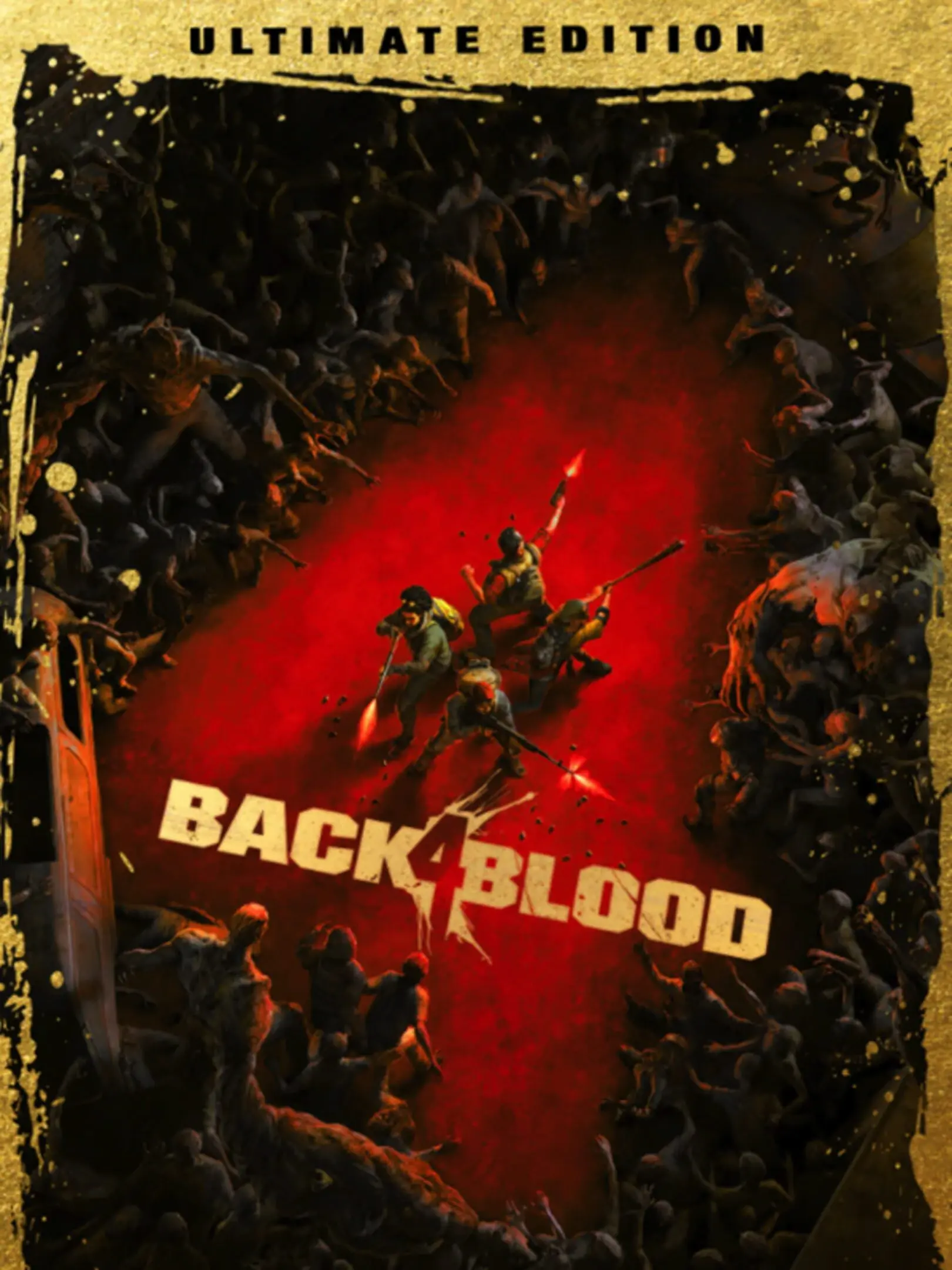 Back 4 Blood