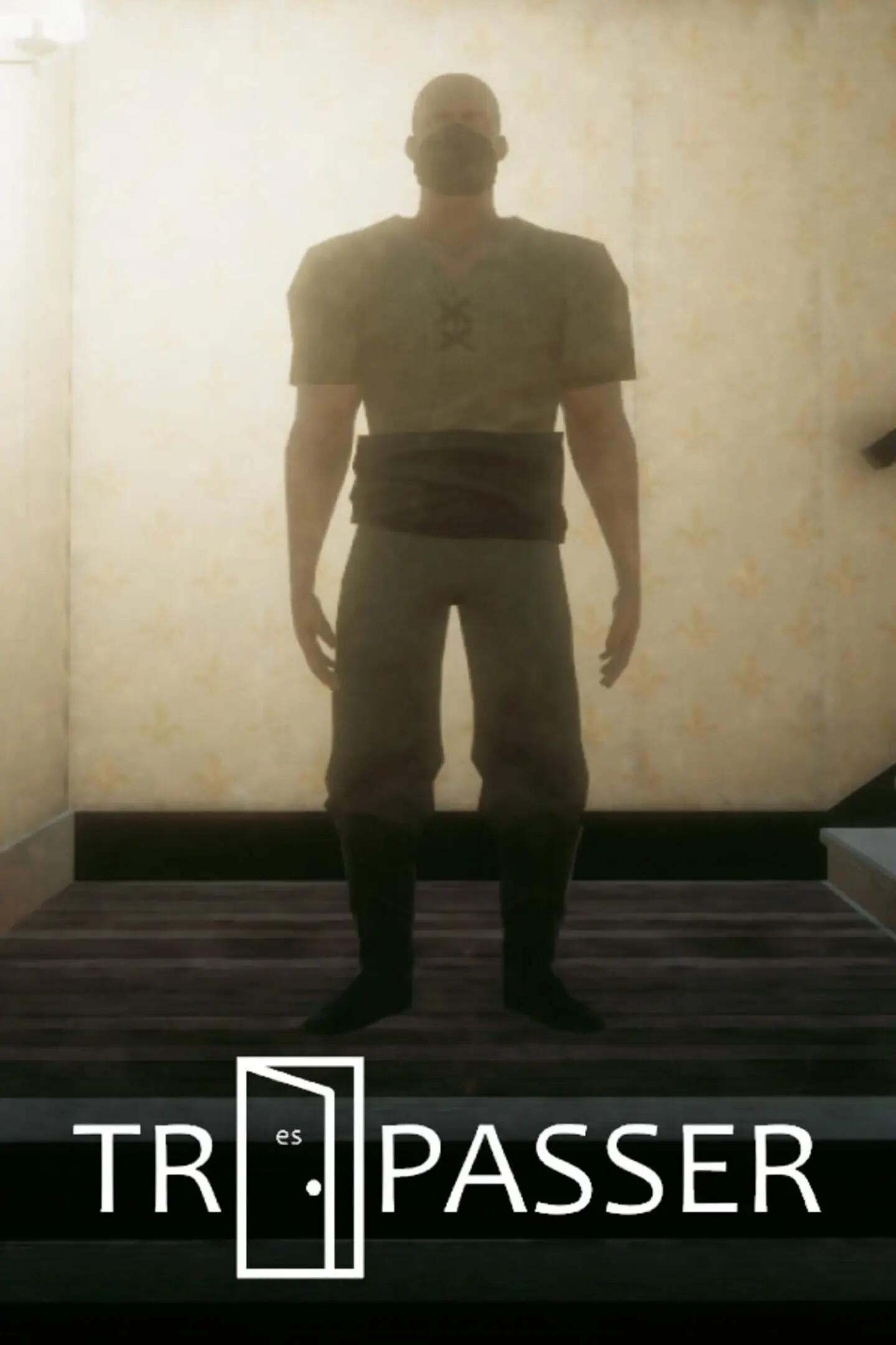 Picture of Trespasser