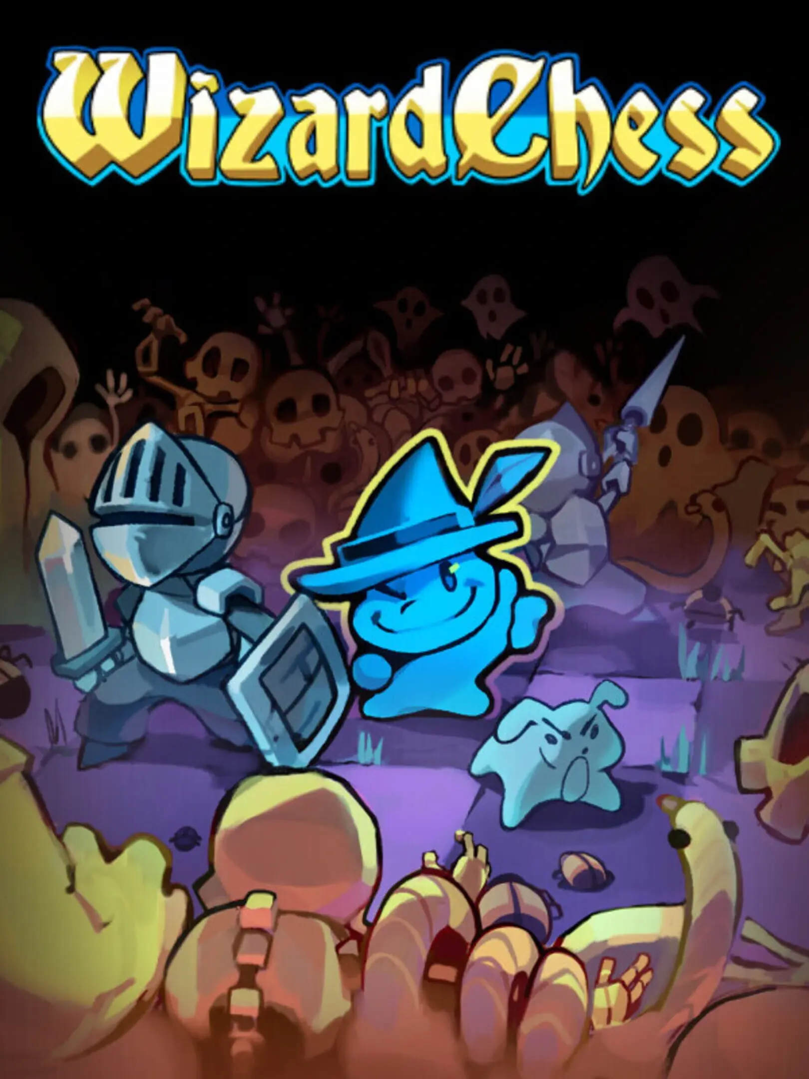 Picture of Wizard Chess - Im Lande des Feuers