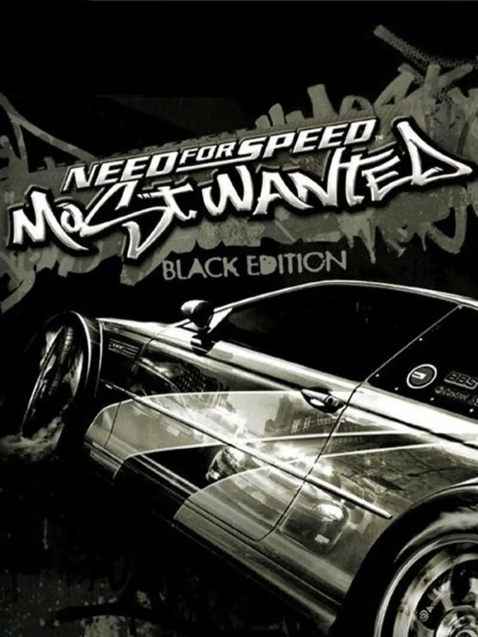Need for Speed: Most Wanted