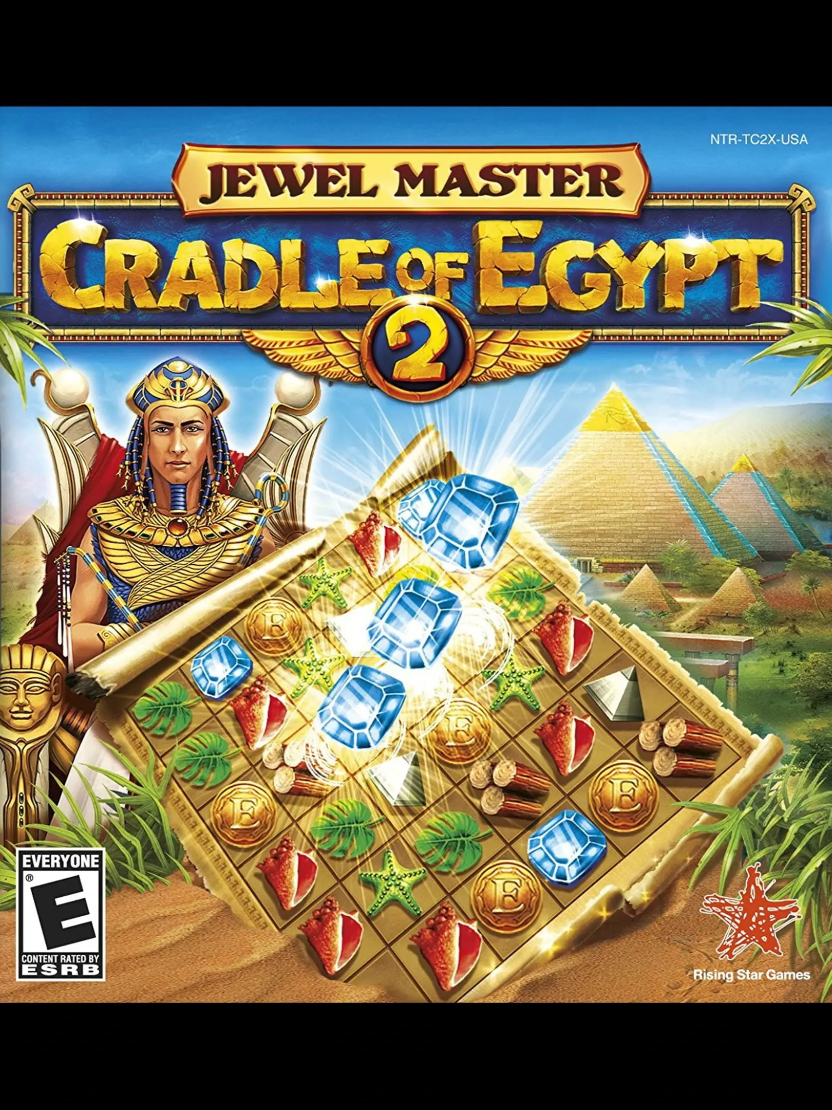 Picture of Jewel Master: Cradle of Egypt 2