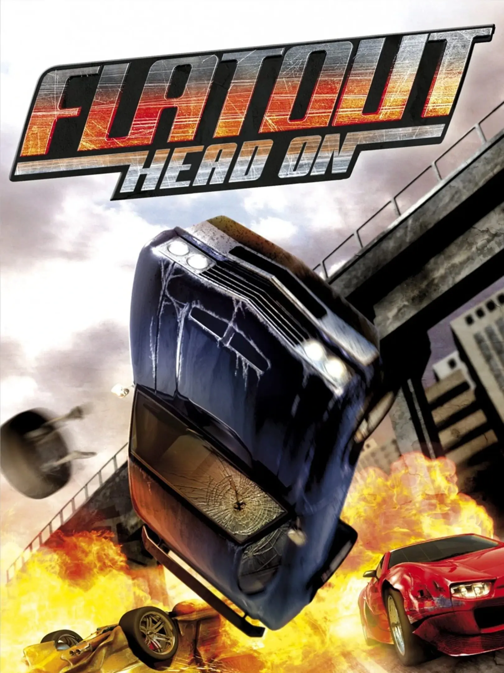Picture of FlatOut: Head On