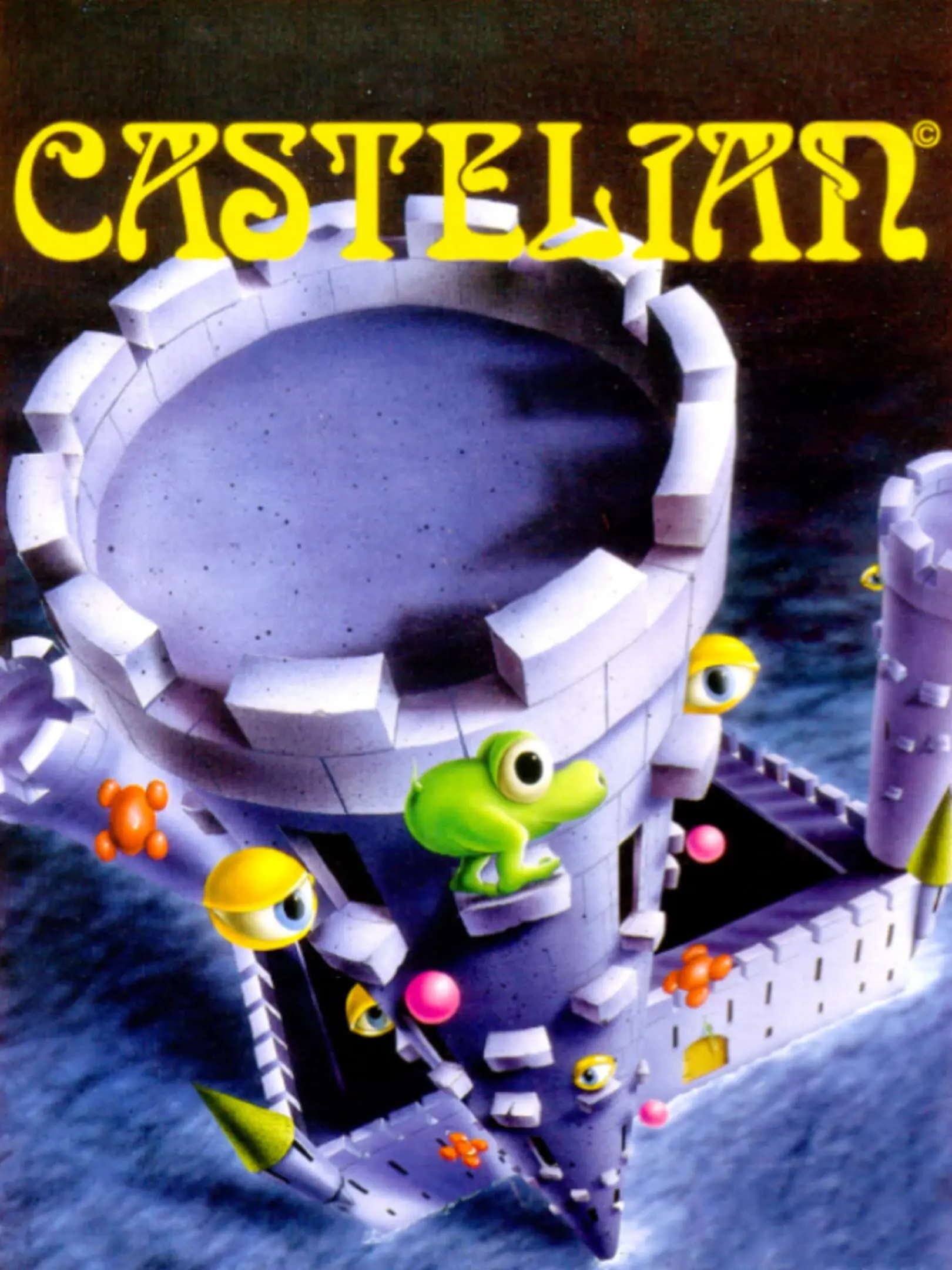 Picture of Castelian