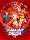 Picture of Dragon Marked for Death
