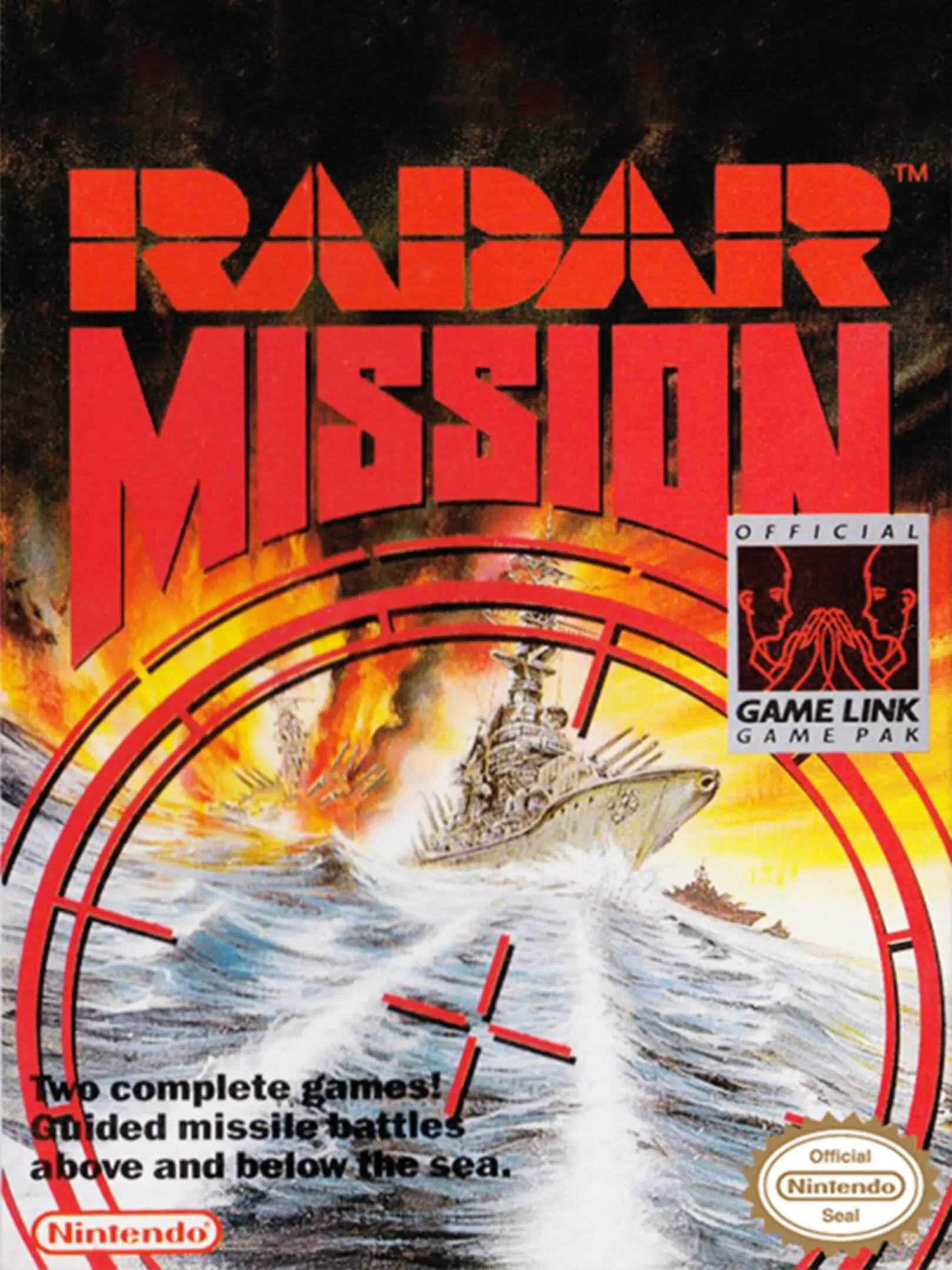 Picture of Kaisen Game: Radar Mission