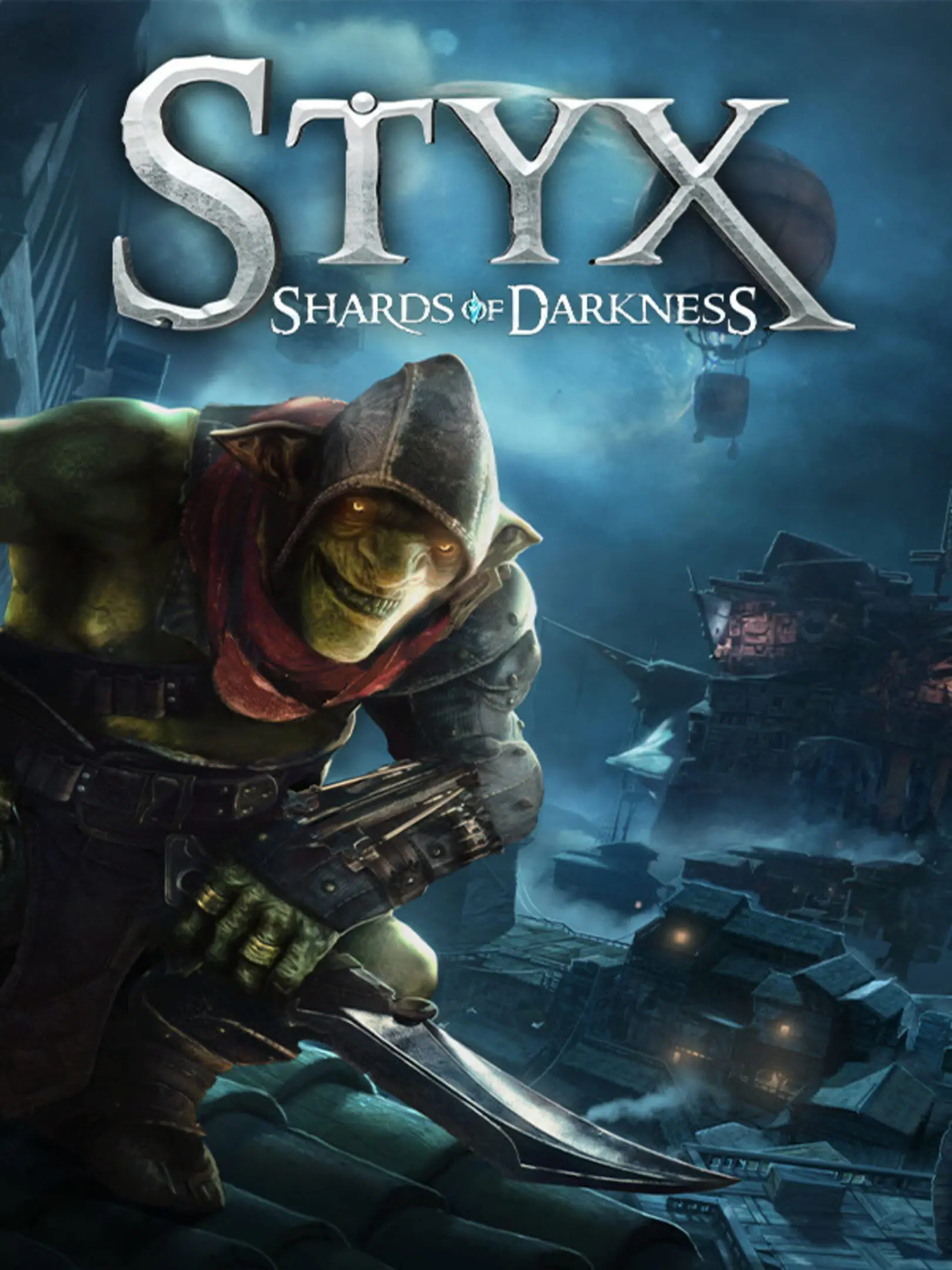 Picture of Styx: Shards of Darkness