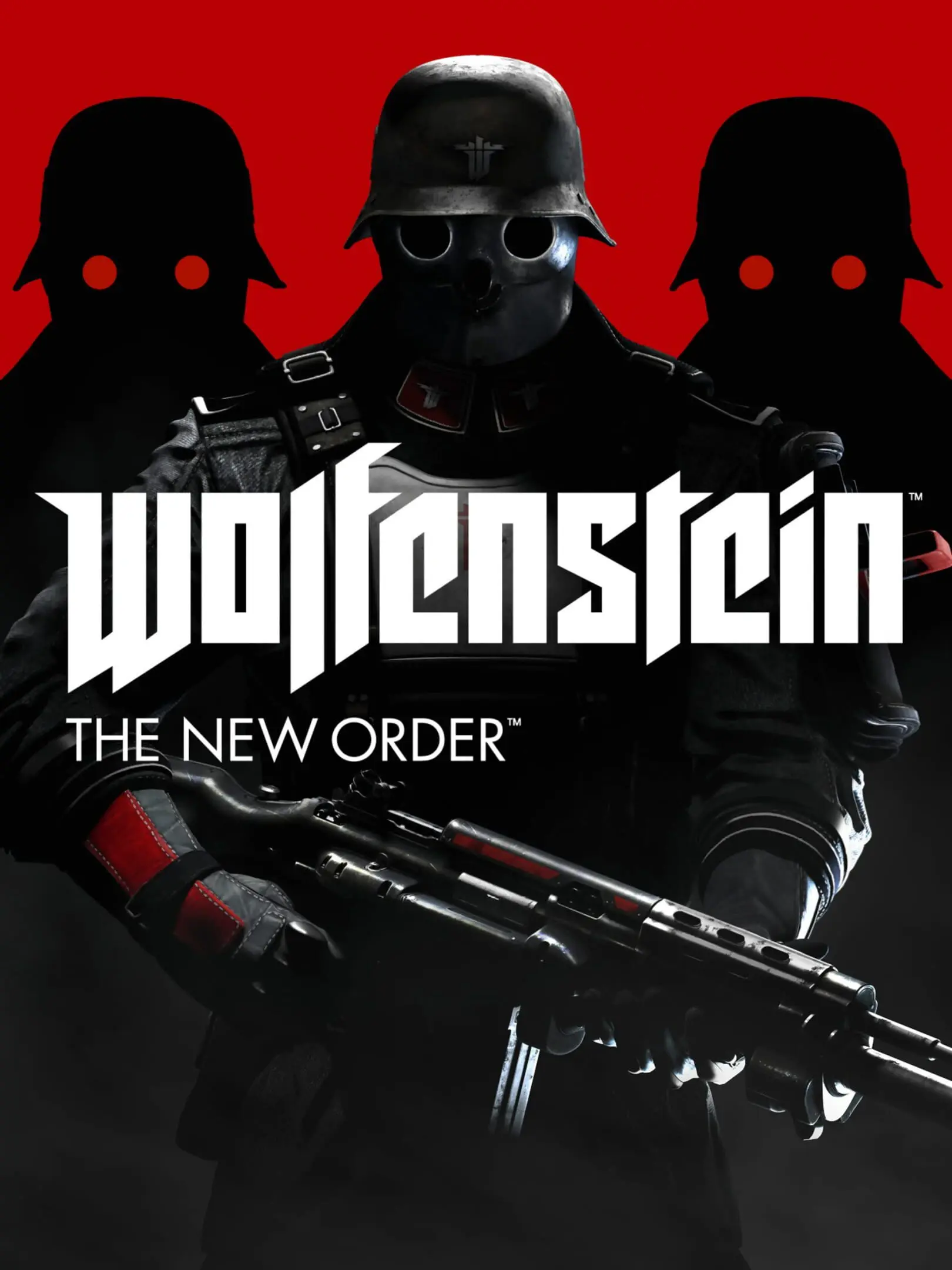 Picture of Wolfenstein: The New Order