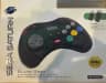 Picture of 8-Button Arcade Pad - 2.4 GHz Wireless