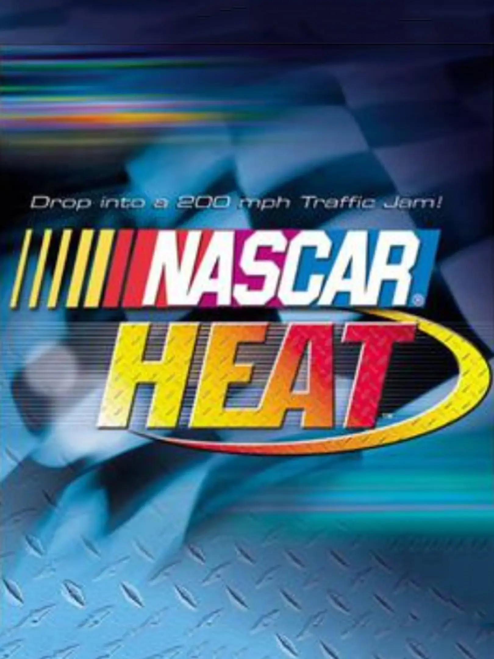 Picture of NASCAR Heat