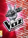 Picture of La Voz Quiero tu voz