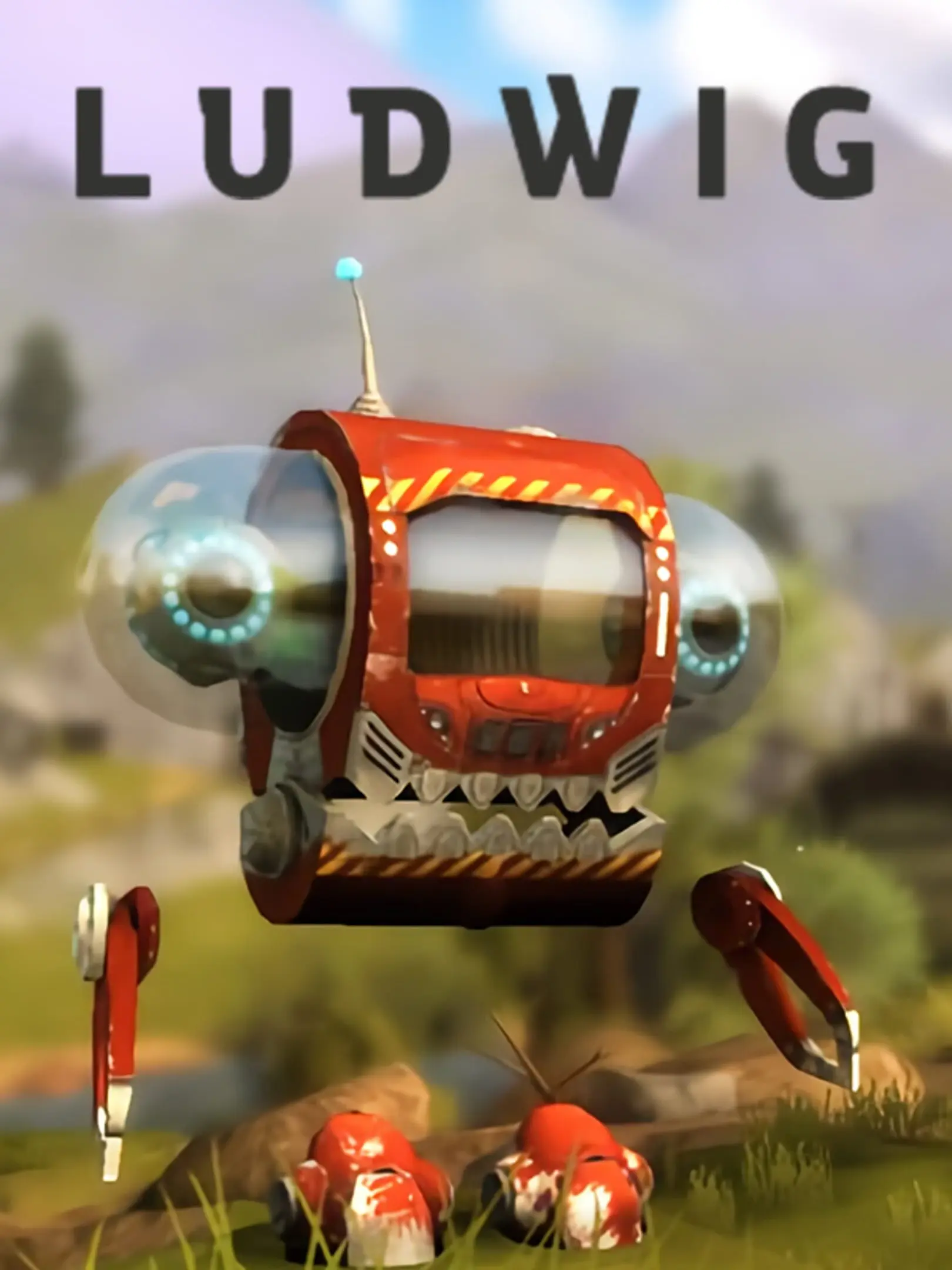Picture of Ludwig