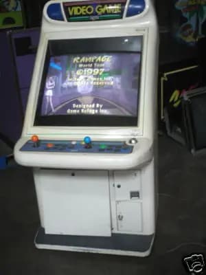 Picture of Pony Mark IV 13