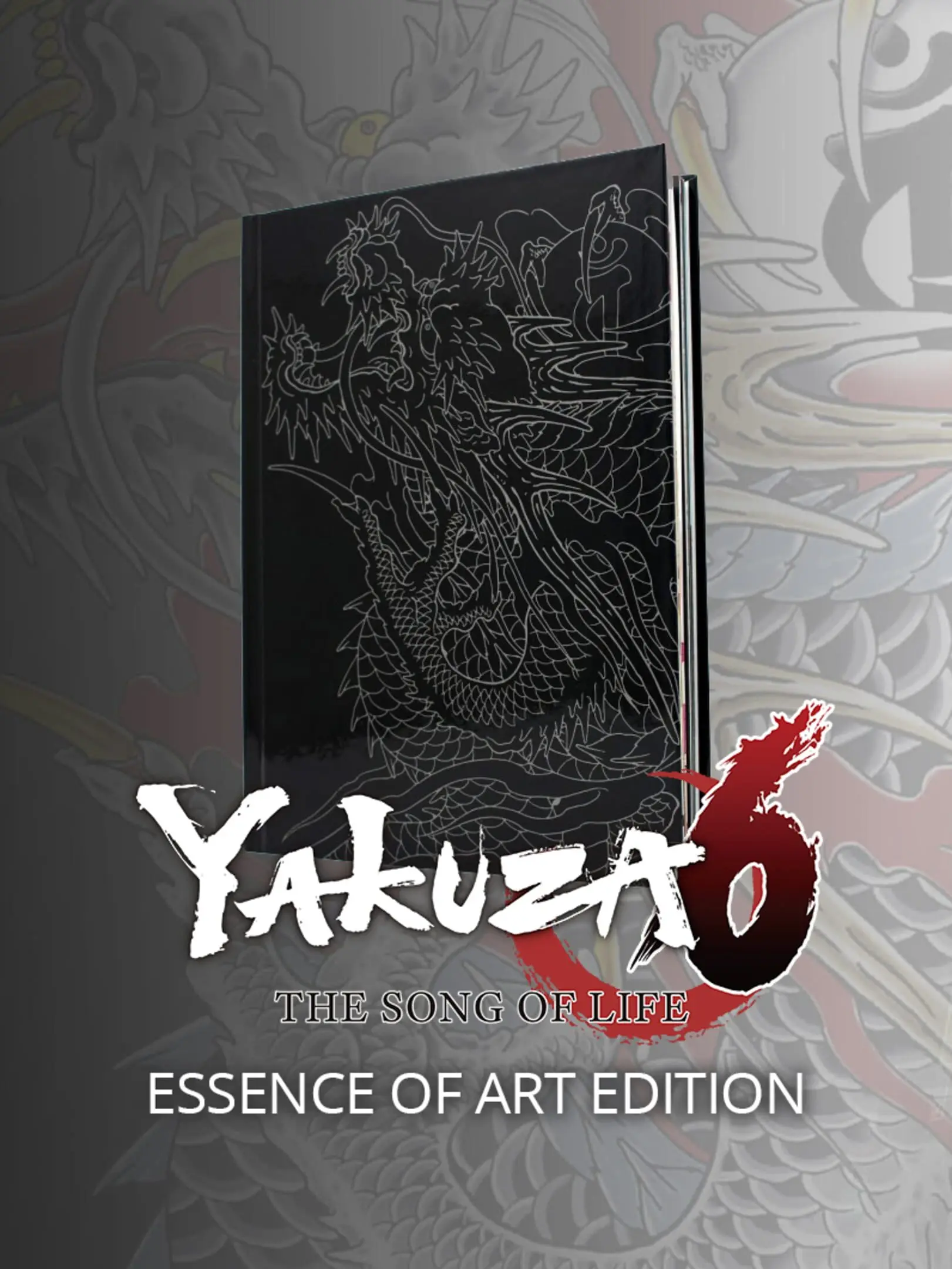 Yakuza 6: The Song of Life