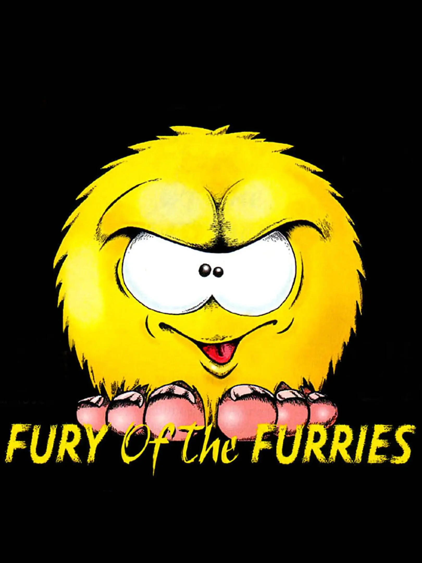 Picture of Fury of the Furries