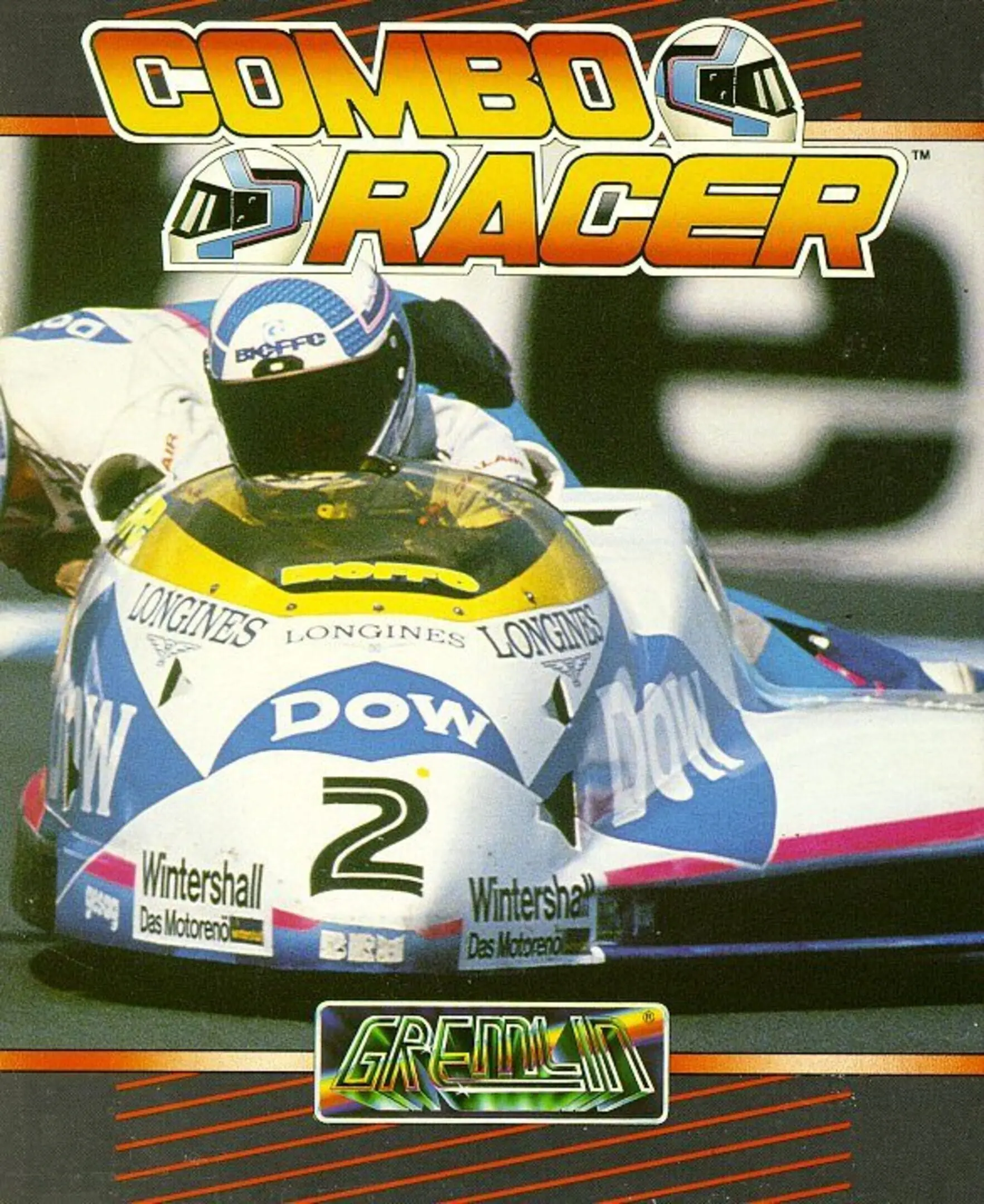 Picture of Combo Racer
