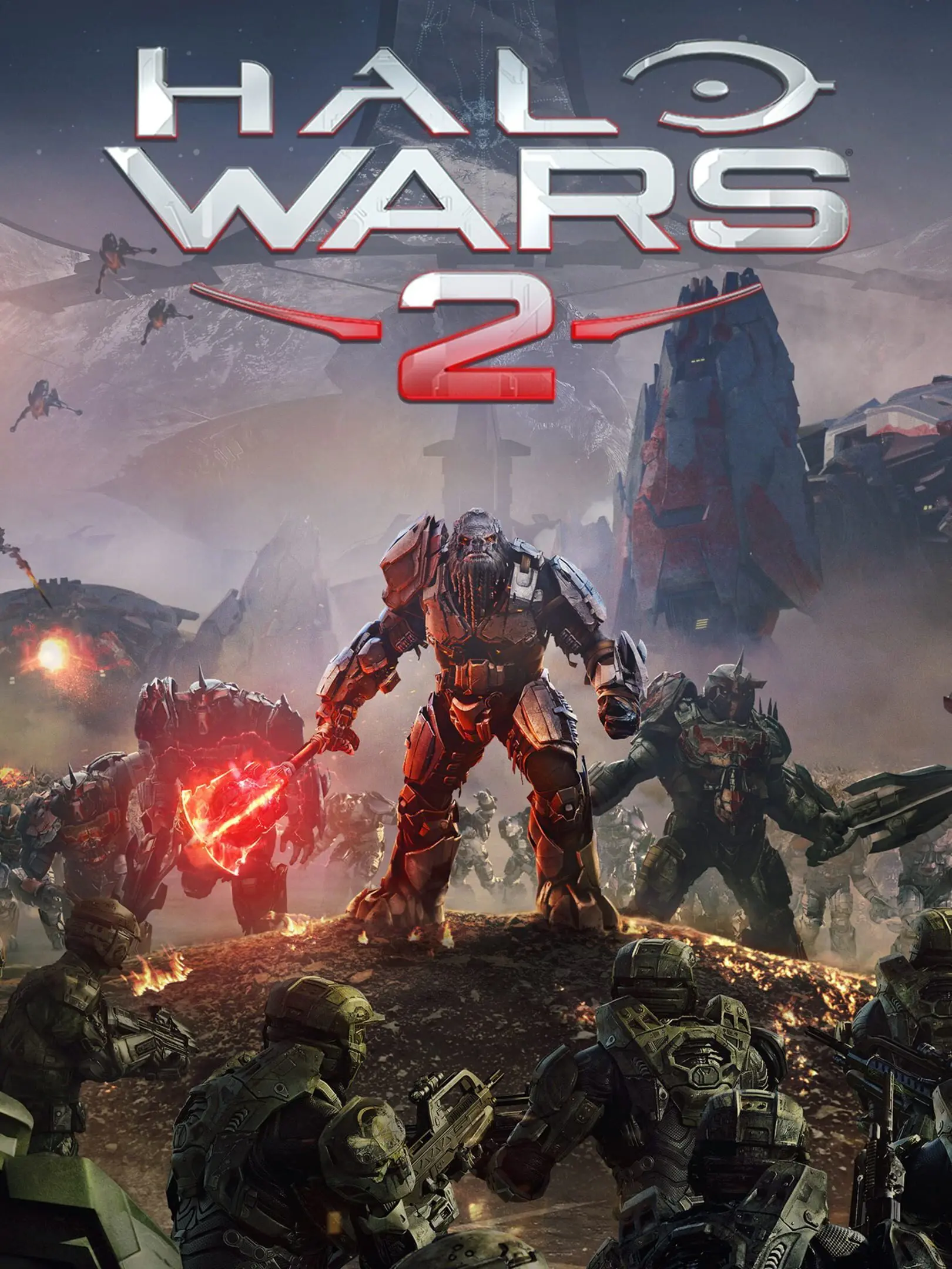Picture of Halo Wars 2