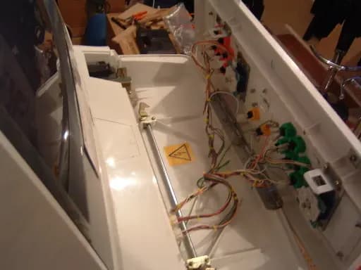 Picture of Naomi Universal Cabinet 23