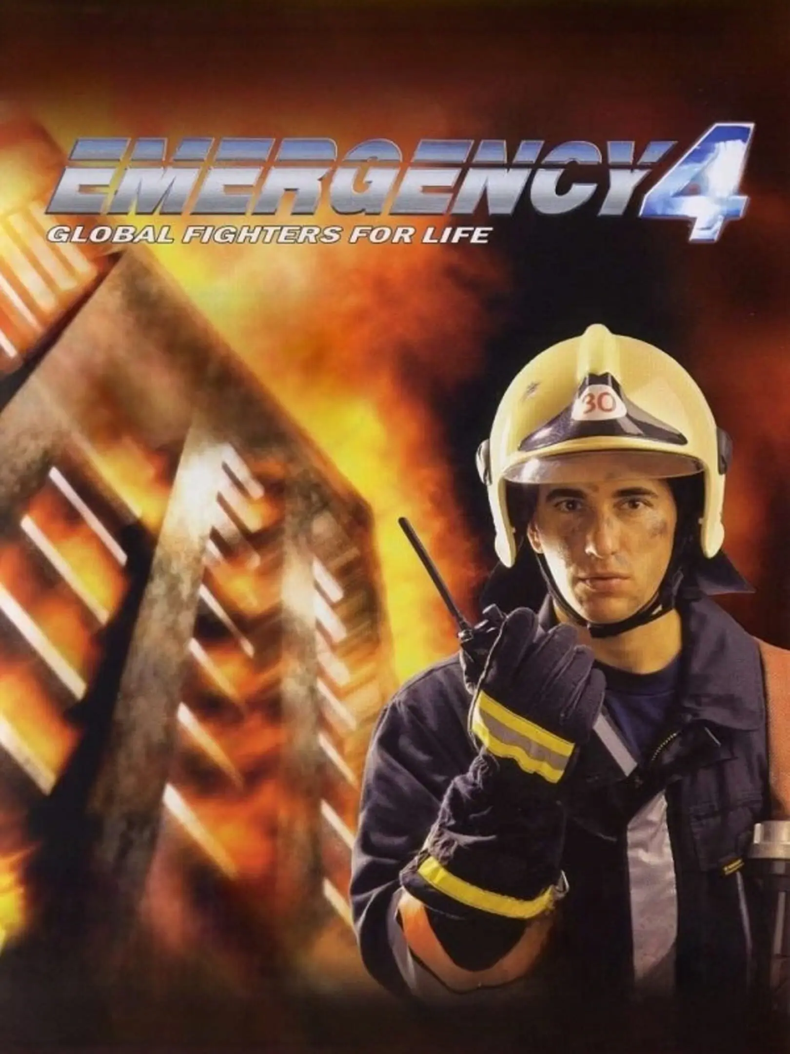 Picture of Emergency 4