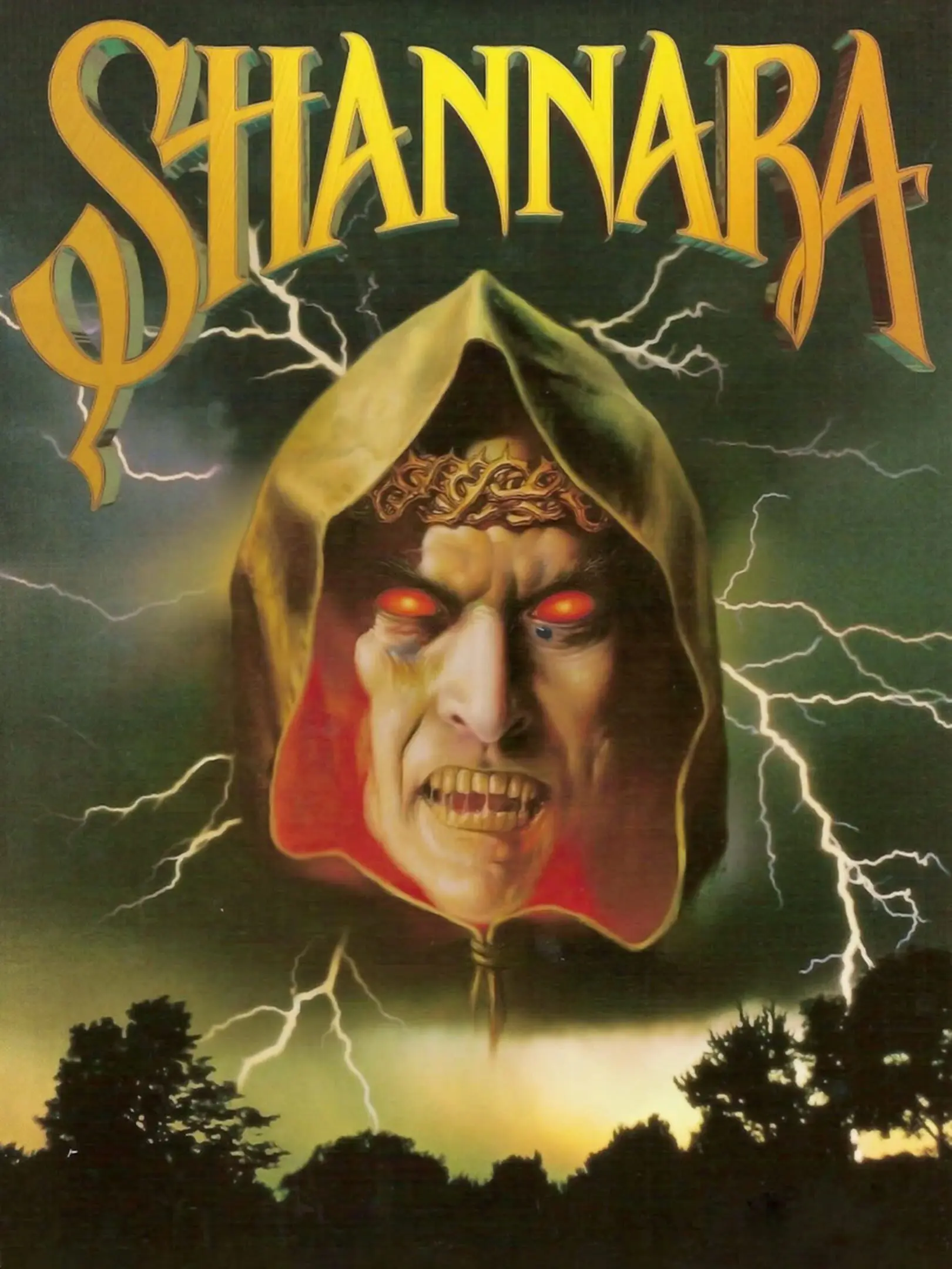 Picture of Shannara