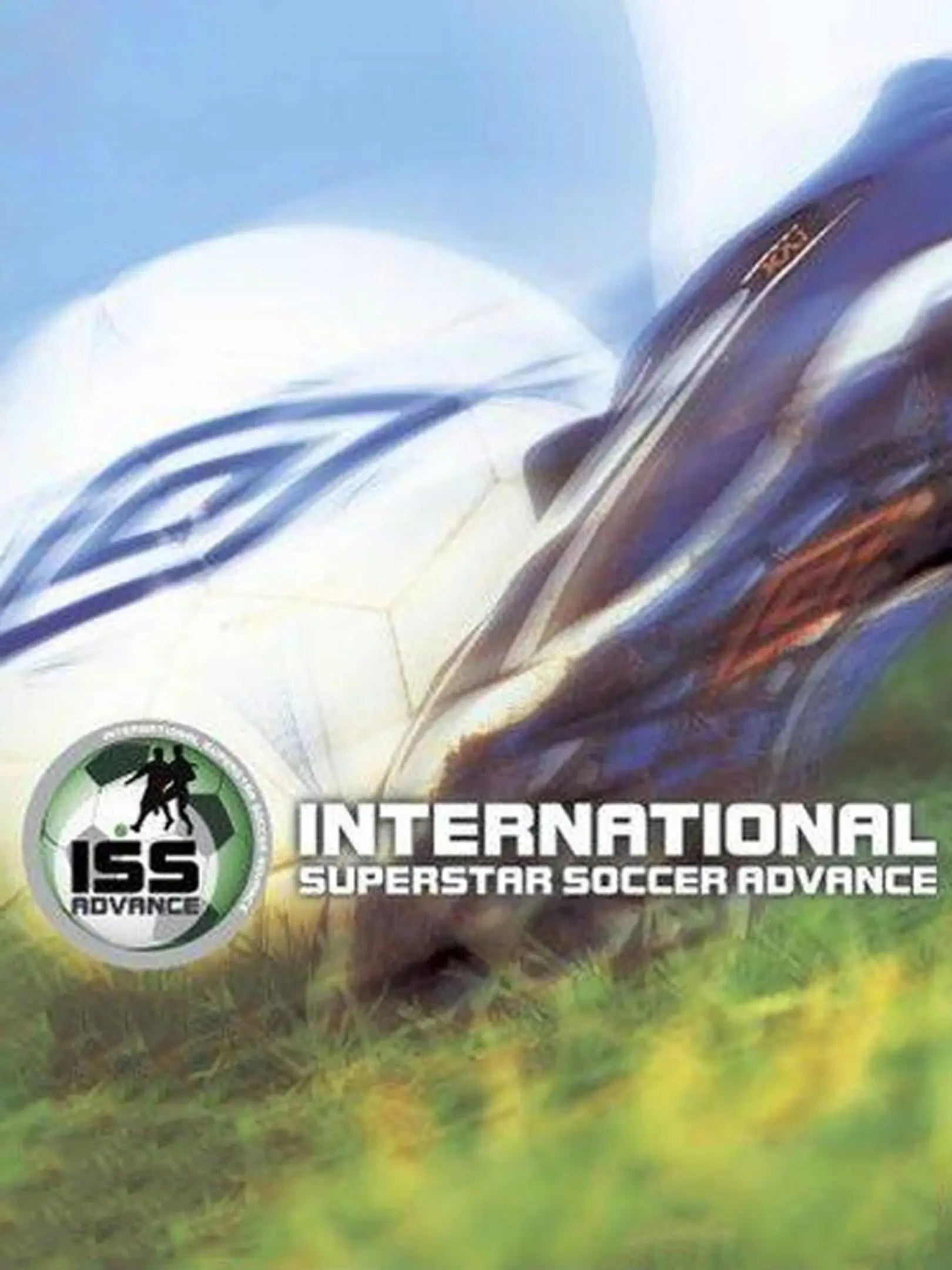 Picture of International Superstar Soccer Advance