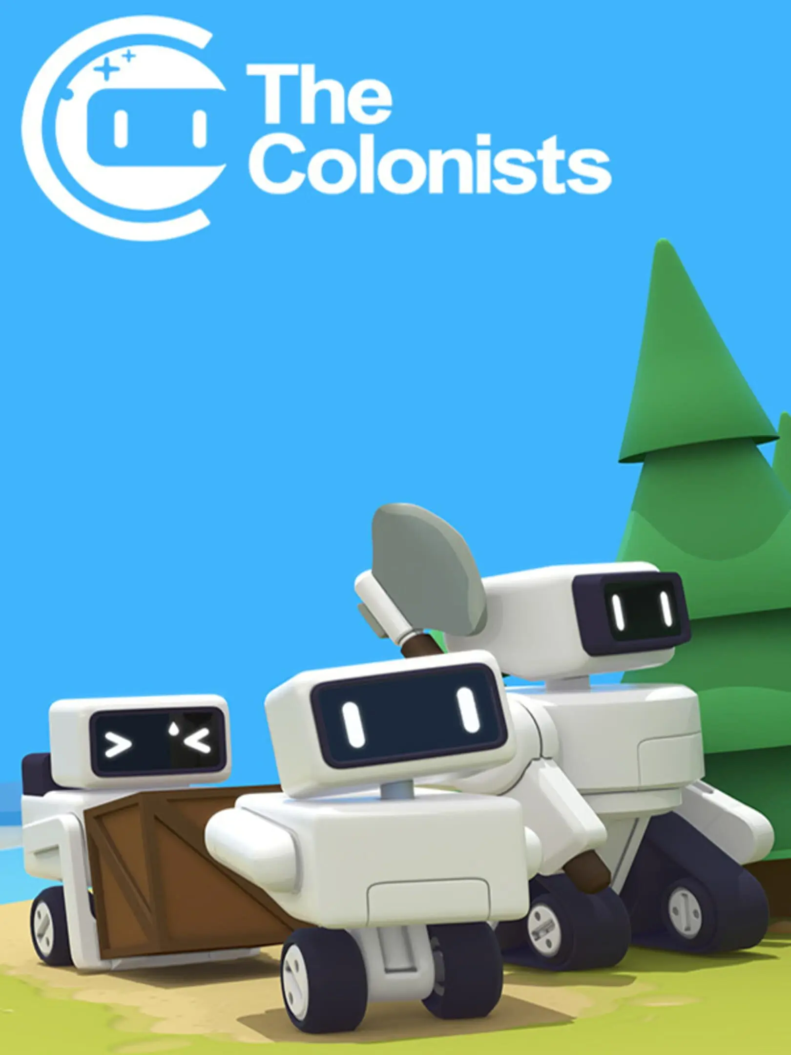 Picture of The Colonists