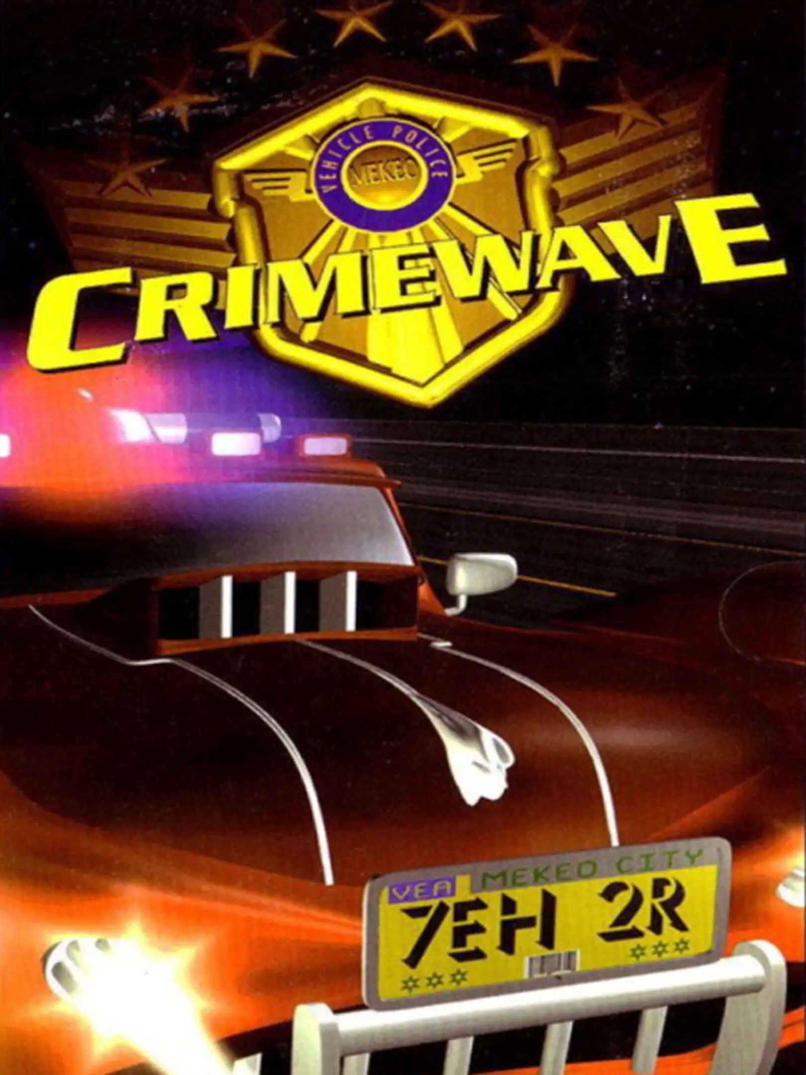 Picture of CrimeWave