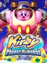 Picture of Kirby: Planet Robobot