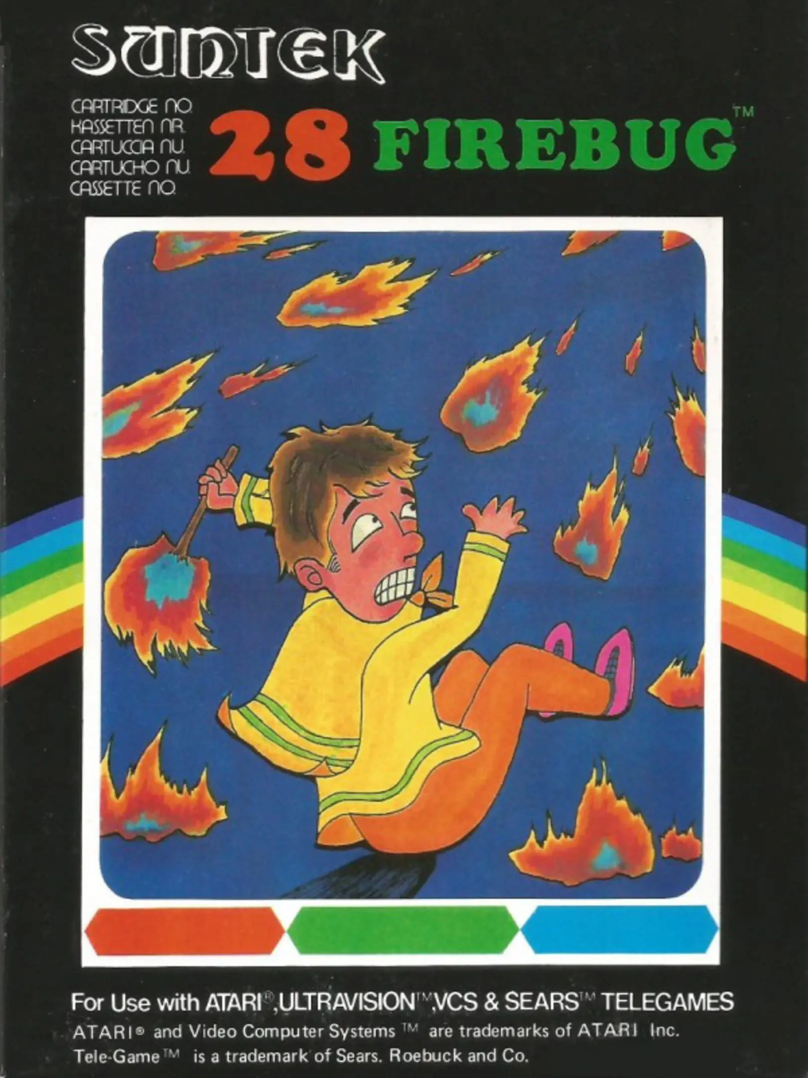 Picture of Firebug