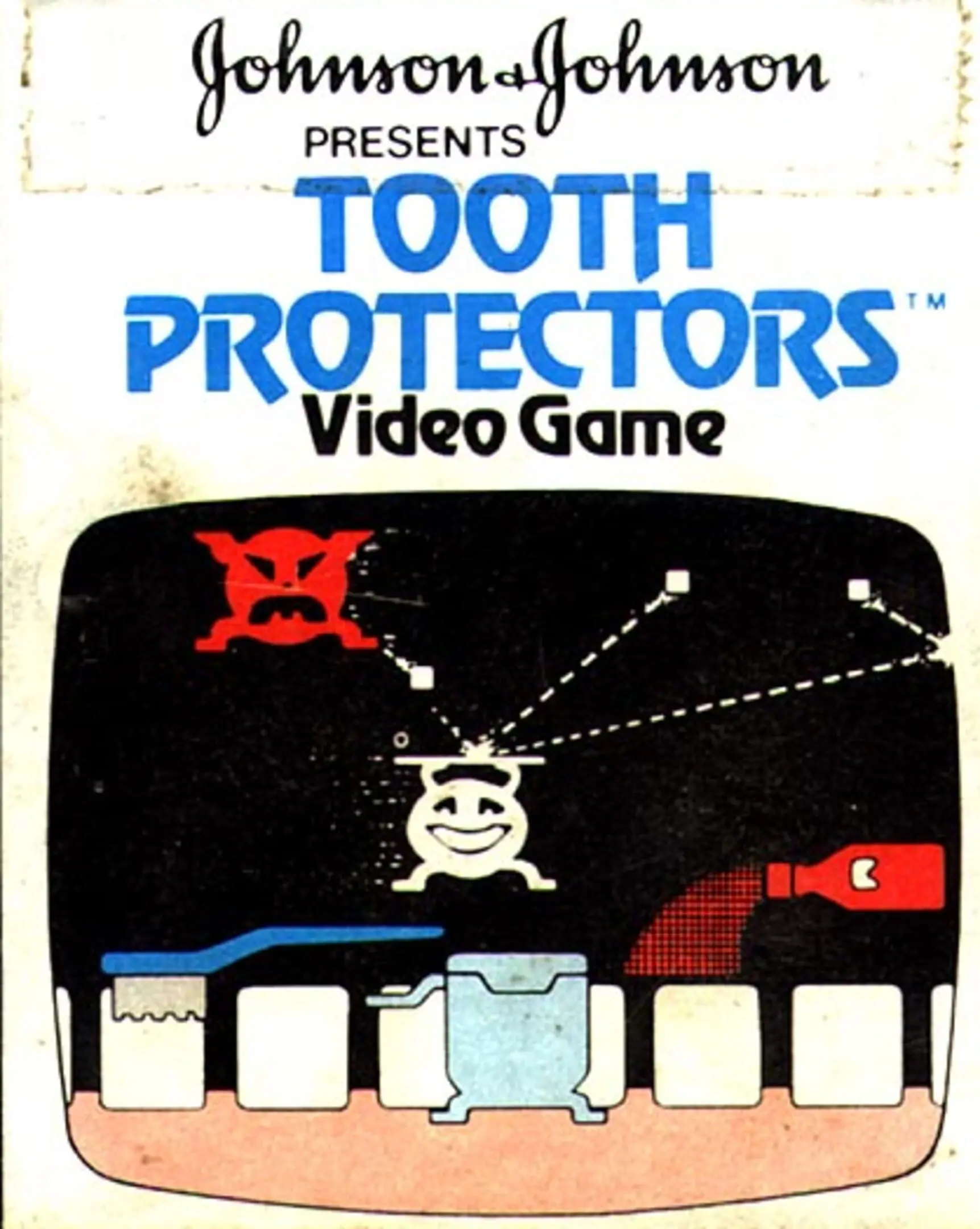 Picture of Tooth Protectors