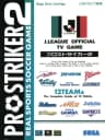Picture of J.League Pro Striker 2