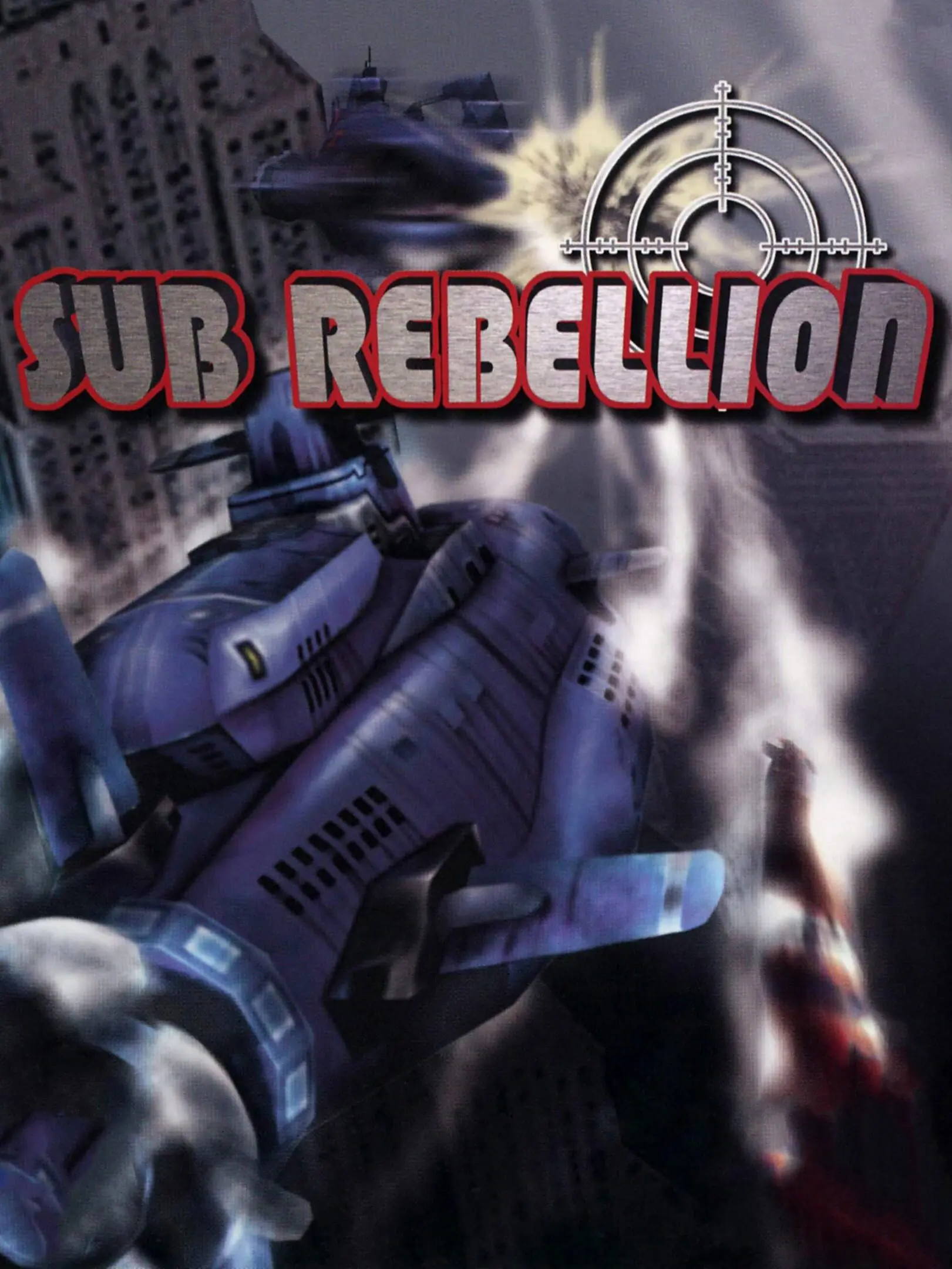 Picture of Sub Rebellion
