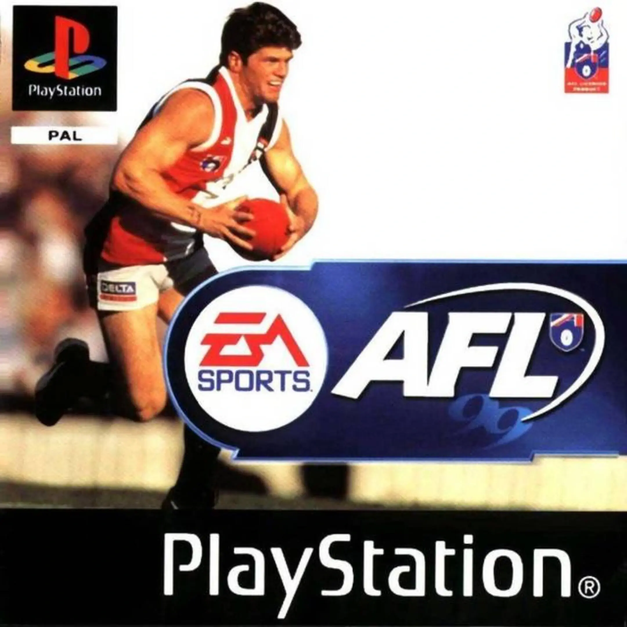 Picture of AFL 99