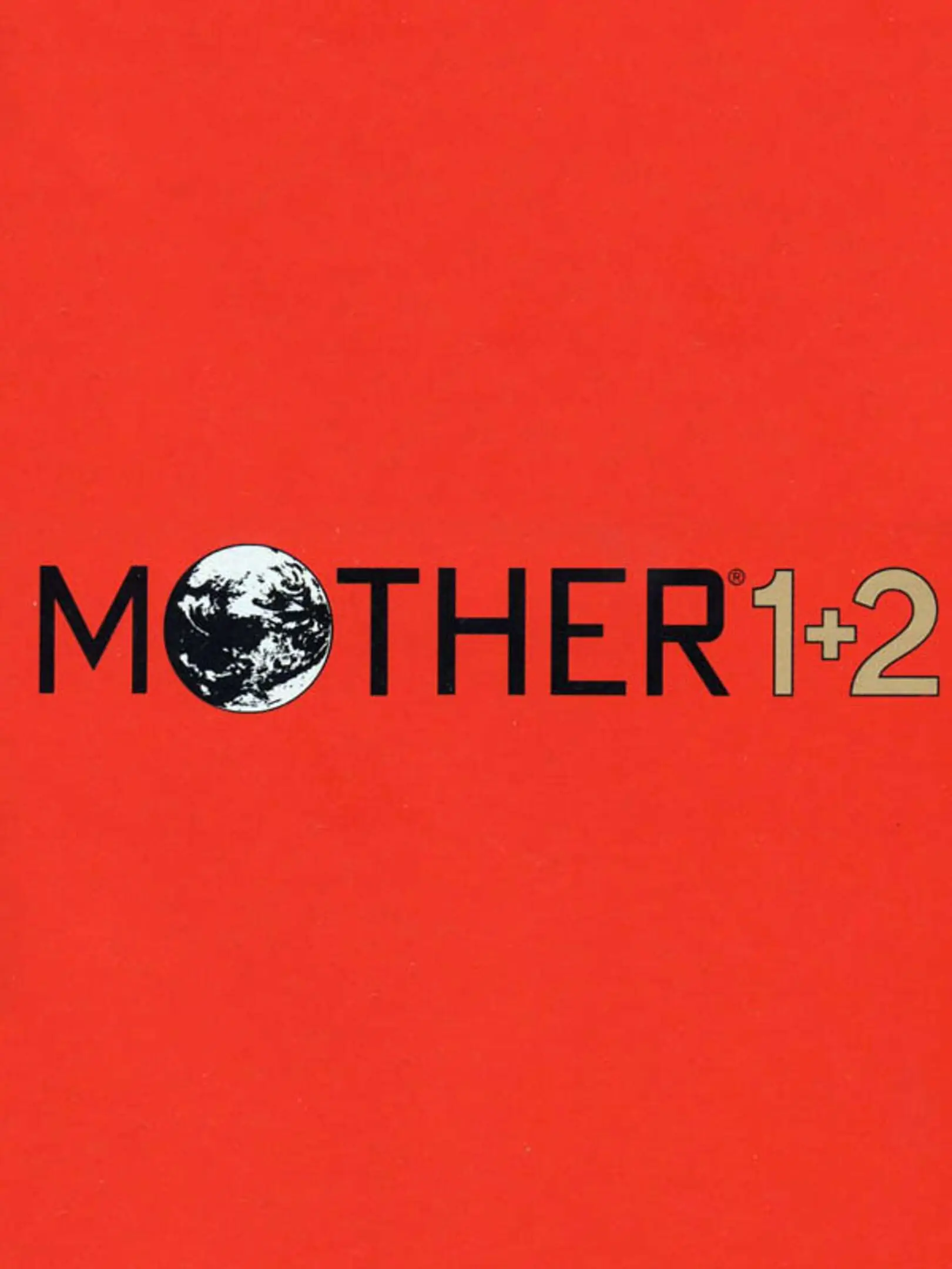 Picture of Mother 1+2