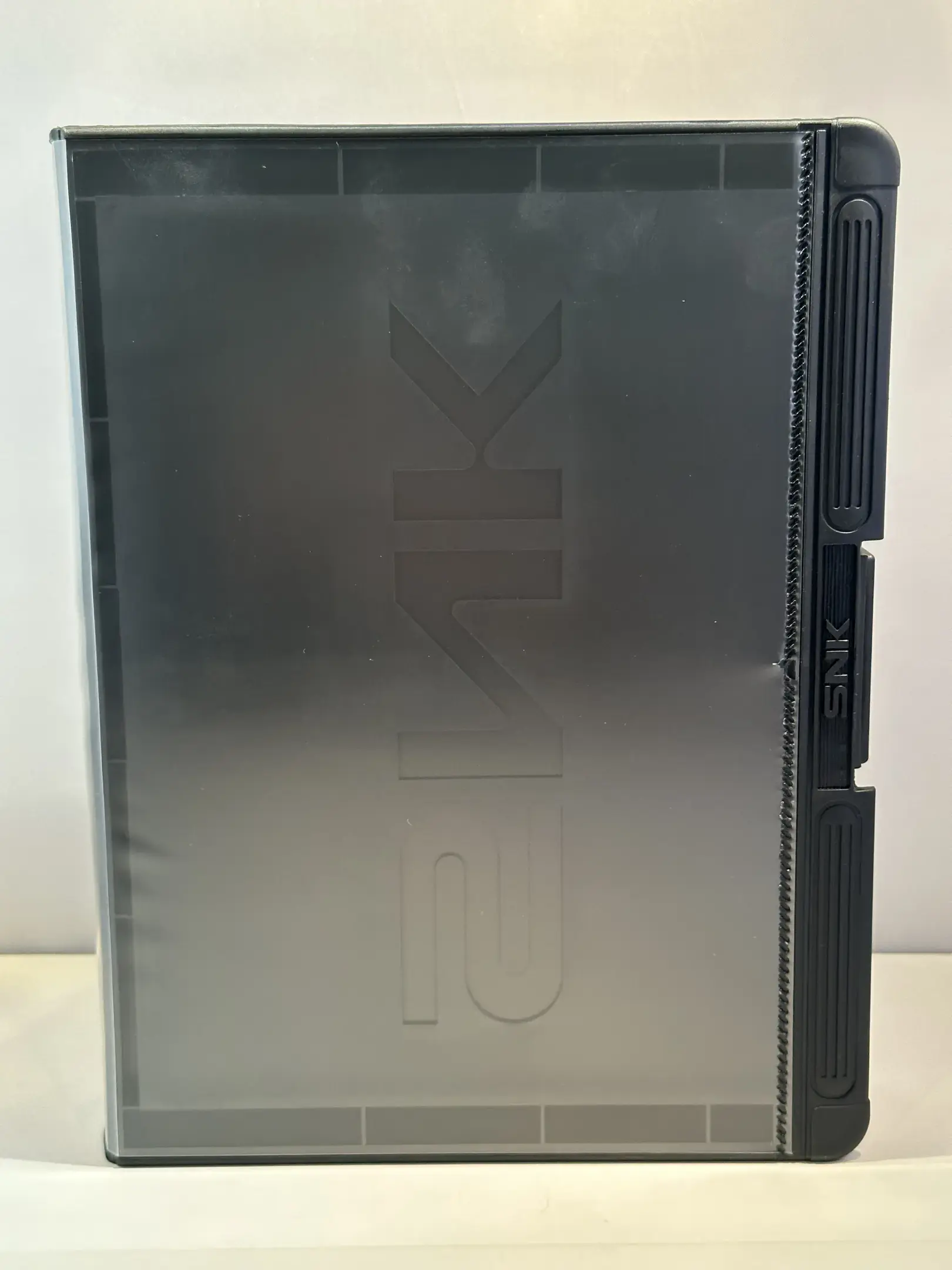 Picture of Neo Geo AES Shockbox Case Bundle (4pcs) (7)