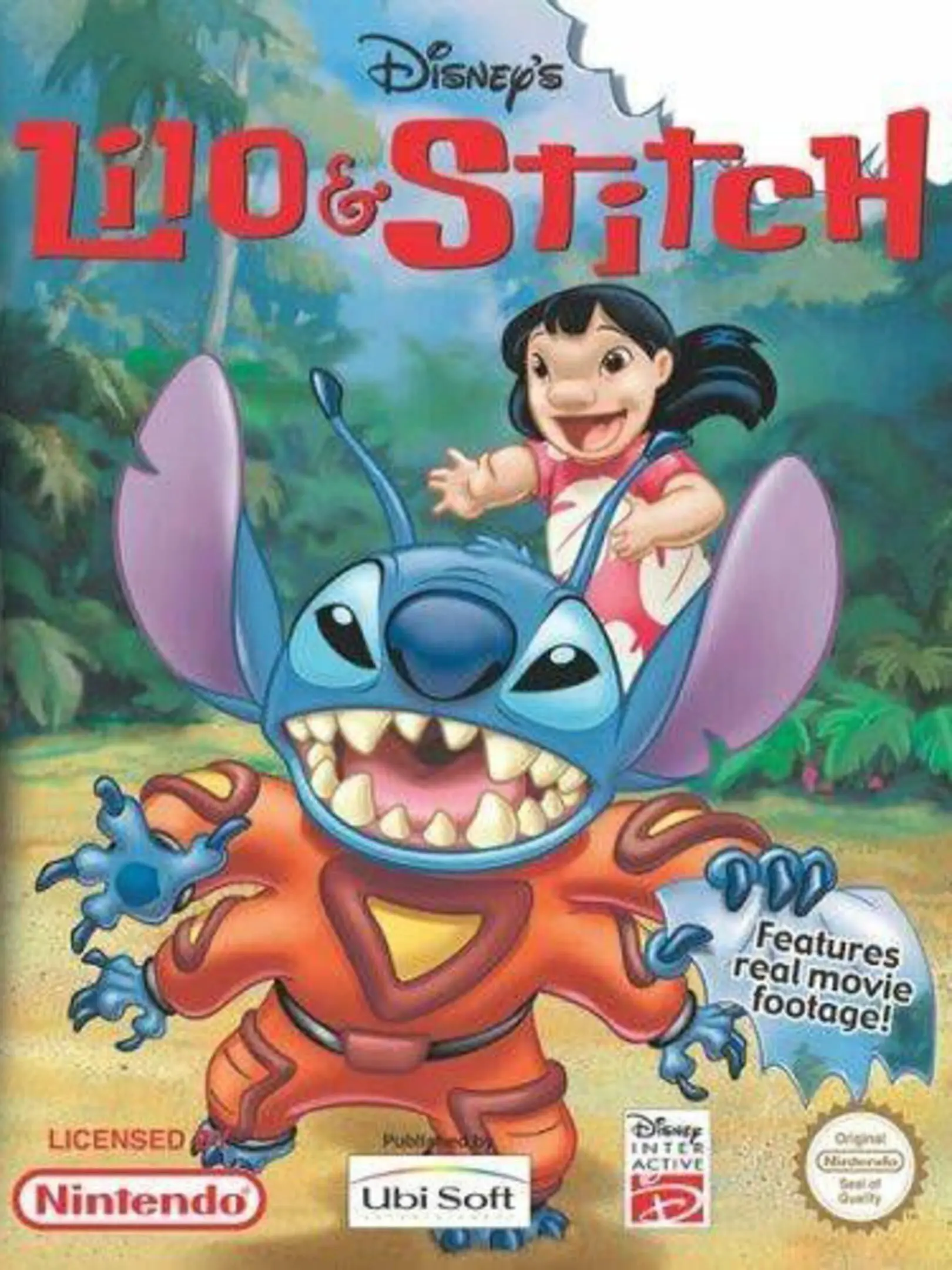 Picture of Disney's Lilo & Stitch (2)