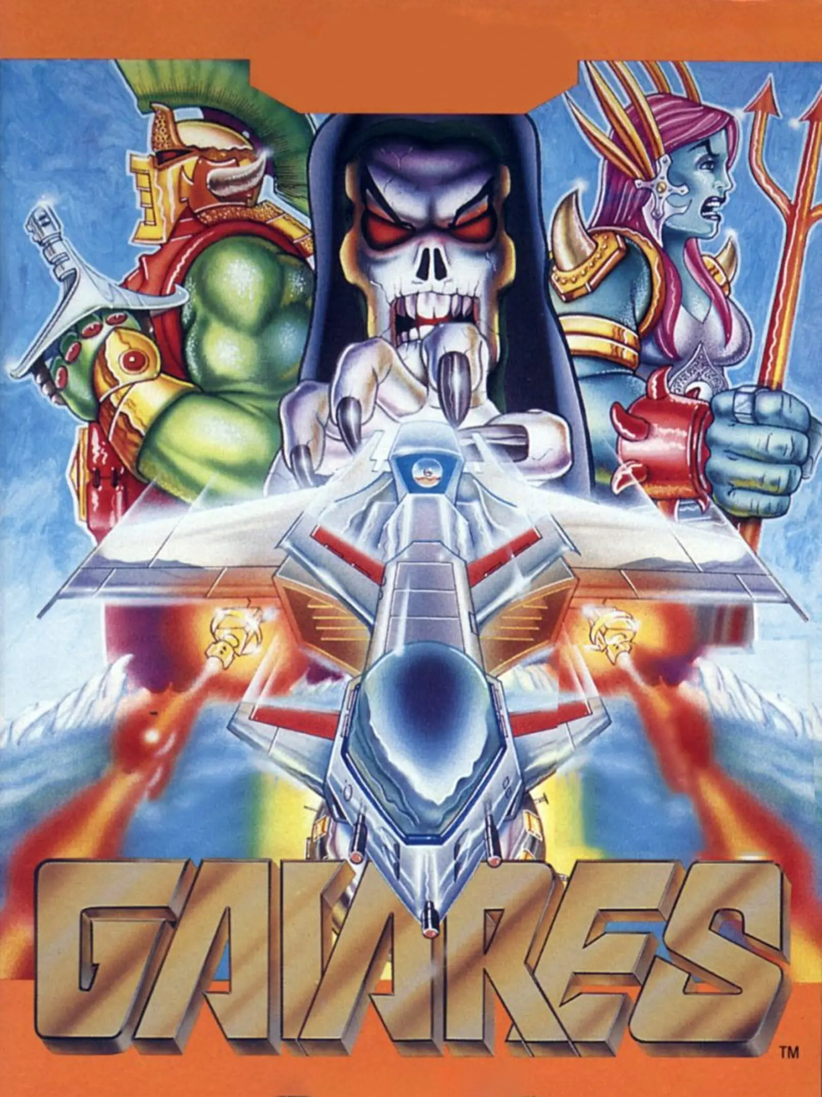 Picture of Gaiares