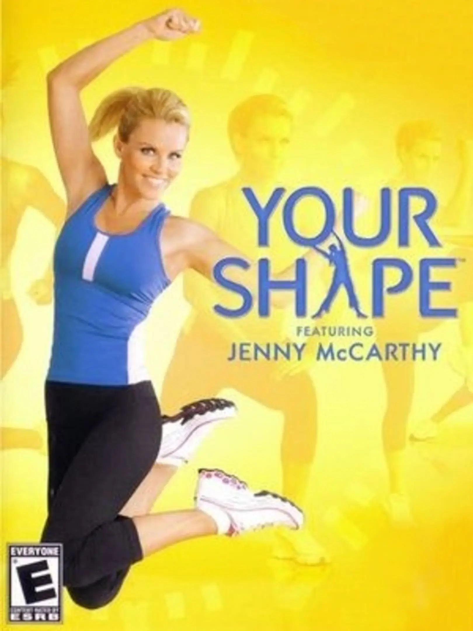 Picture of Your Shape