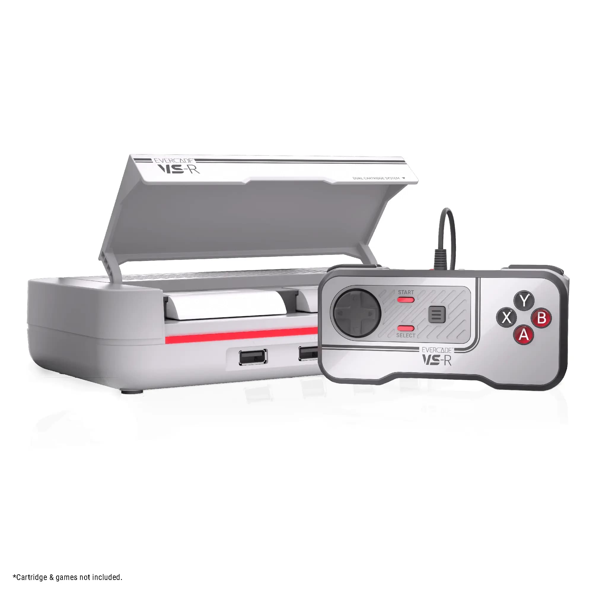 Picture of Evercade VS-R 1