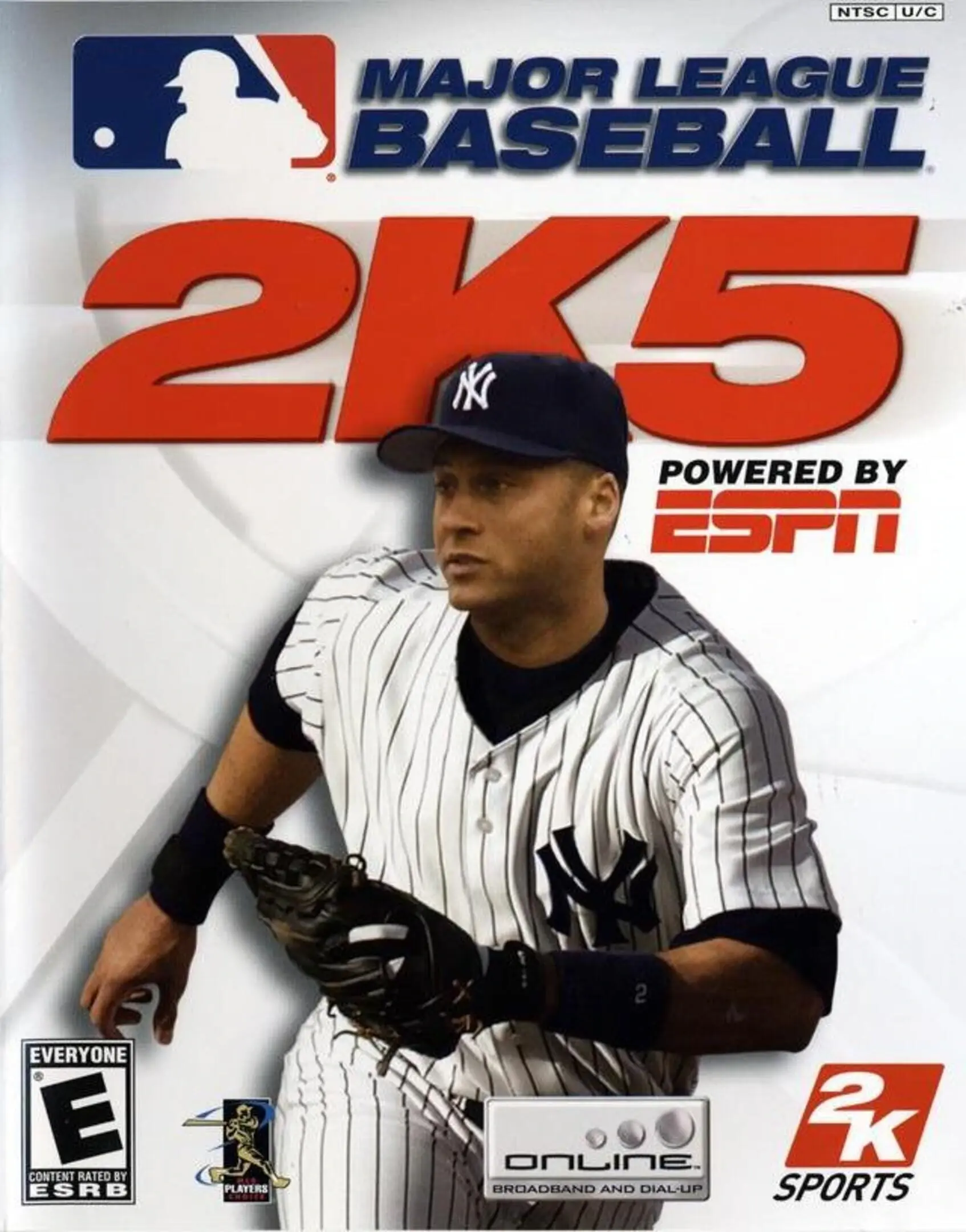 Picture of Major League Baseball 2K5