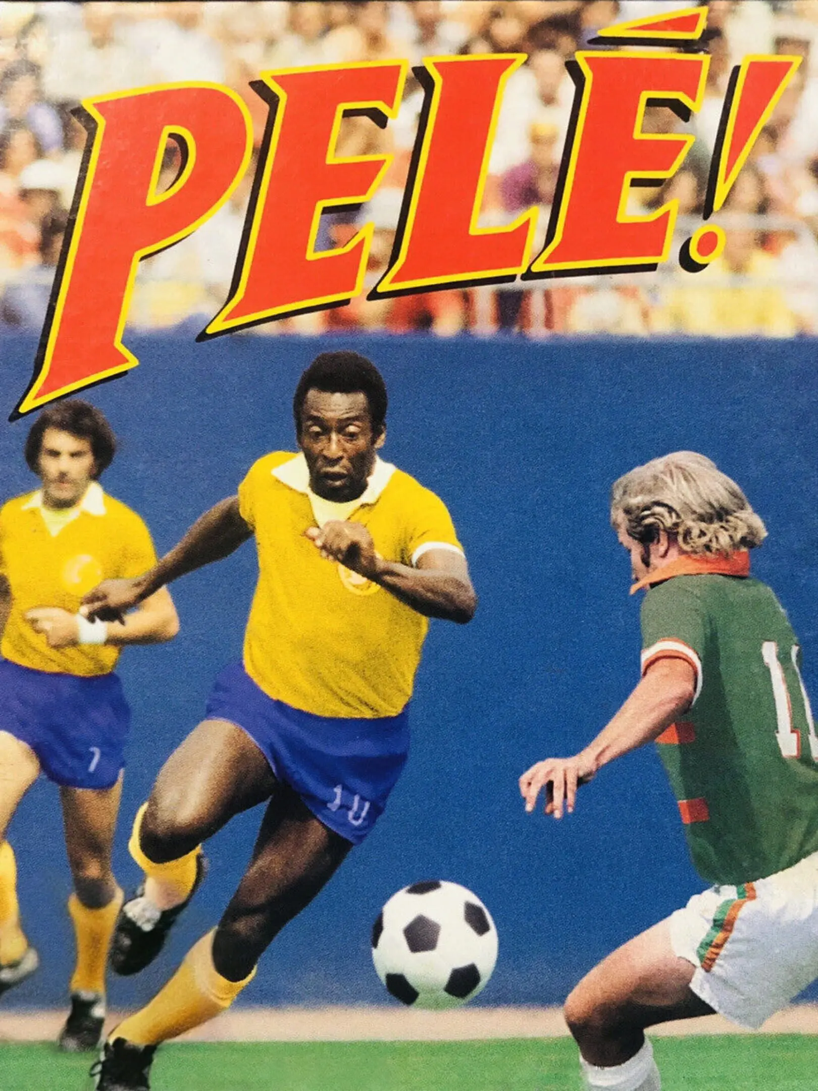 Picture of Pelé
