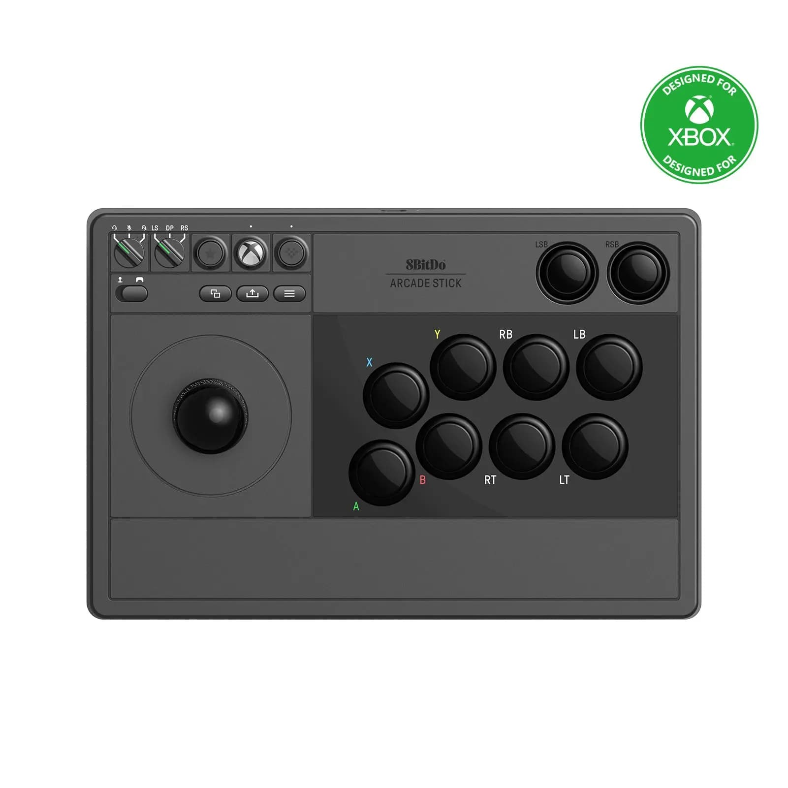 Picture of 8BitDo Arcade Stick for Xbox 1