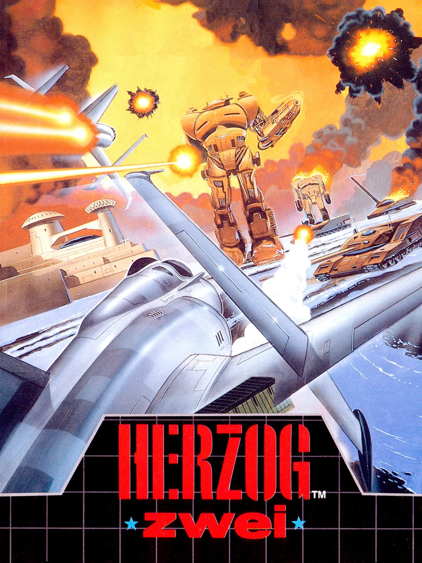 Picture of Herzog Zwei