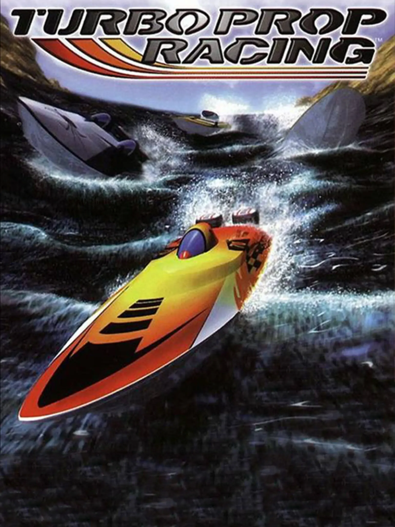 Rapid Racer